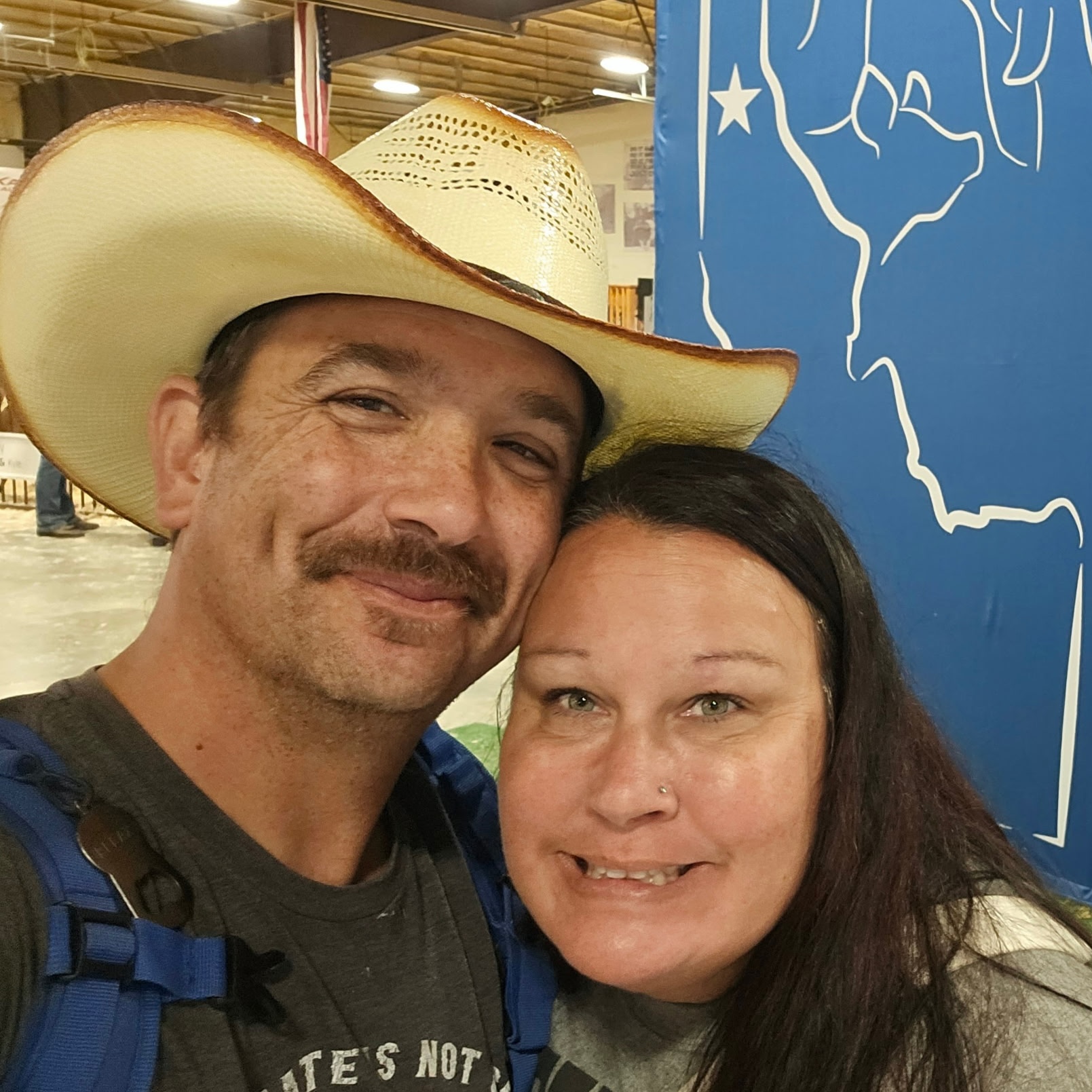 View Eric Seeley campaign on Facebook